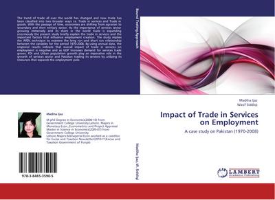 Impact of Trade in Services on Employment