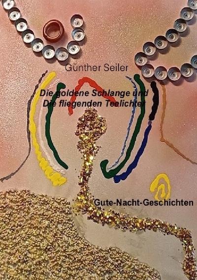 Die goldene Schlange und die fliegenden Teelichter