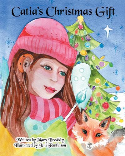 Catia’s Christmas Gift
