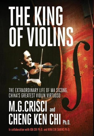 The King of Violins