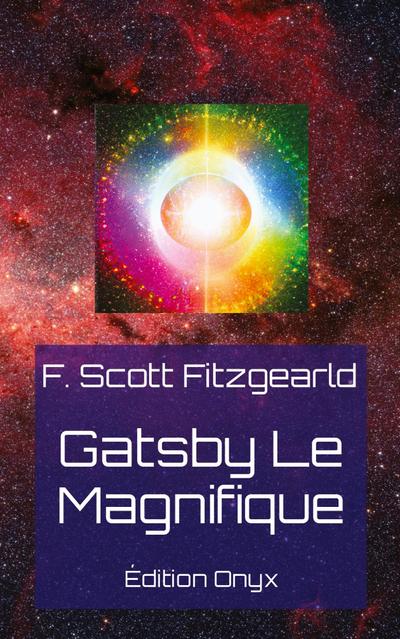 Gatsby Le Magnifique