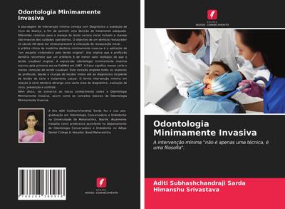 Odontologia Minimamente Invasiva