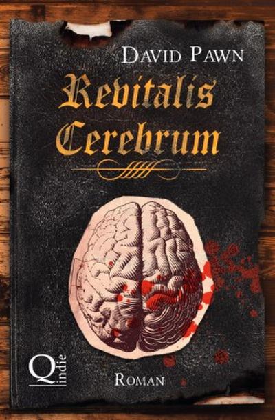 Revitalis cerebrum