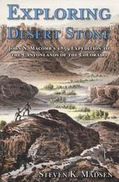 Exploring Desert Stone