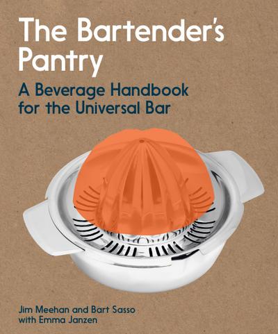 The Bartender’s Pantry