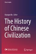 The History of Chinese Civilization