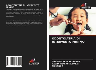 ODONTOIATRIA DI INTERVENTO MINIMO