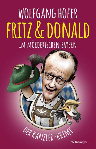 Fritz & Donald - Im mörderischen Bayern