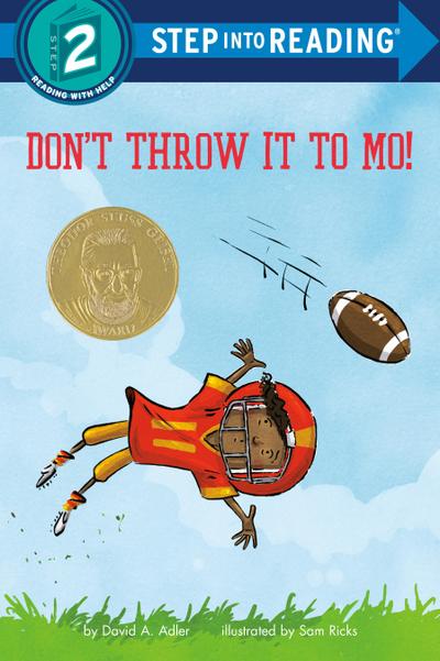 Don’t Throw It to Mo!