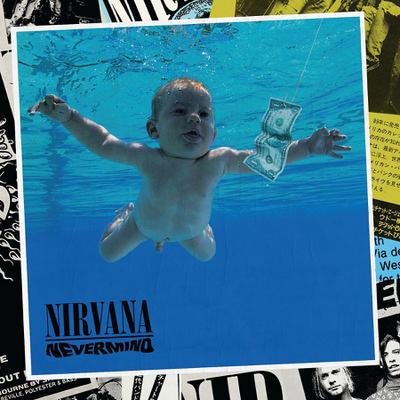 Nevermind - 30th Anniversary Edt. (2CD Deluxe)