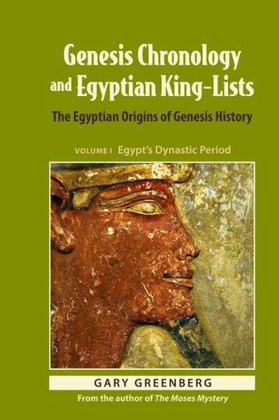 Genesis Chronology and Egyptian King-Lists