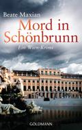 Mord in Schönbrunn von Beate Maxian | Ebook