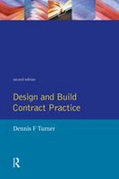 Design and Build Contract Practice