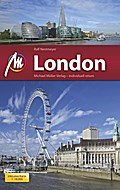 London MM-City: Reiseführer mit vielen praktischen