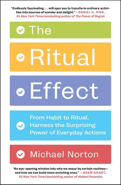 The Ritual Effect