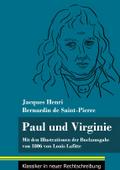 Paul und Virginie