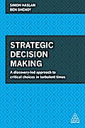 Strategic Decision Making