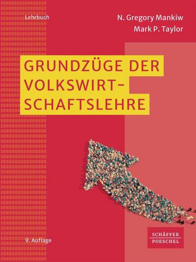 Grundzüge der Volkswirtschaftslehre