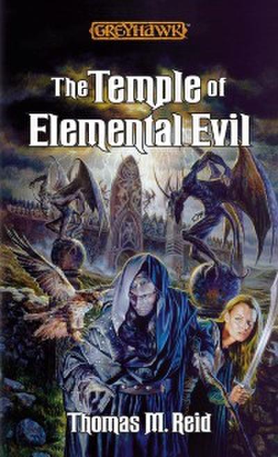 Temple of Elemental Evil