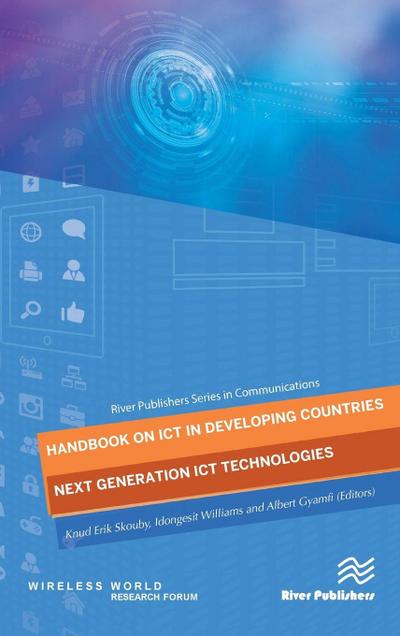 Handbook on ICT in Developing Countries