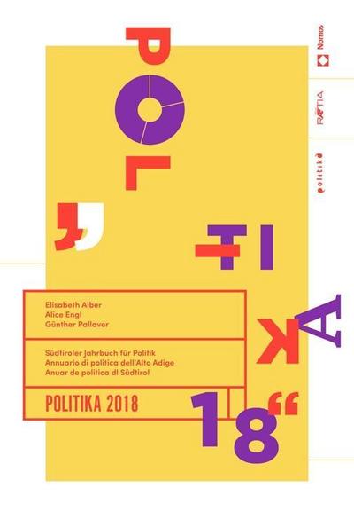 Politika 2018