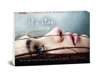 Forman, G: Penguin Minis: If I Stay