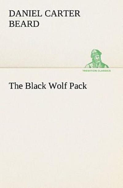 The Black Wolf Pack