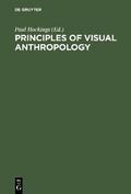 Principles of Visual Anthropology