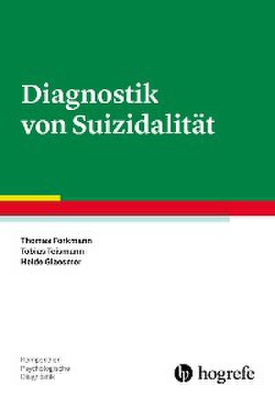 Diagnostik von Suizidalität