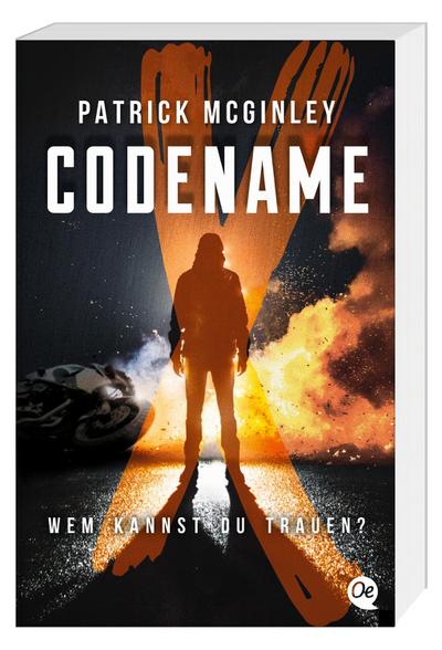Codename X