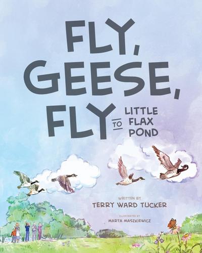 Fly, Geese, Fly