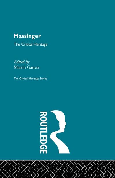 Massinger