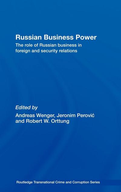 Russian Business Power