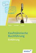 Kaufmännische Buchführung