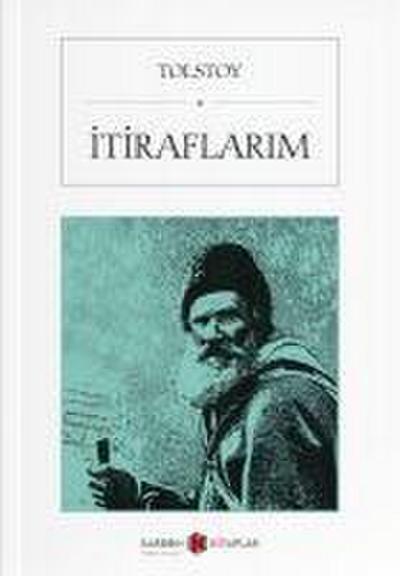 Itiraflarim