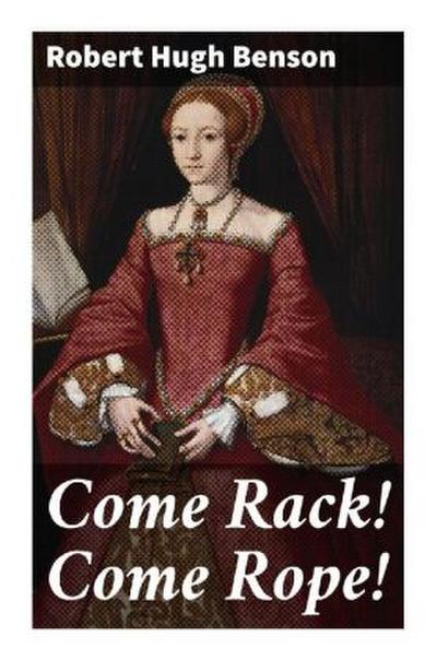 Come Rack! Come Rope!