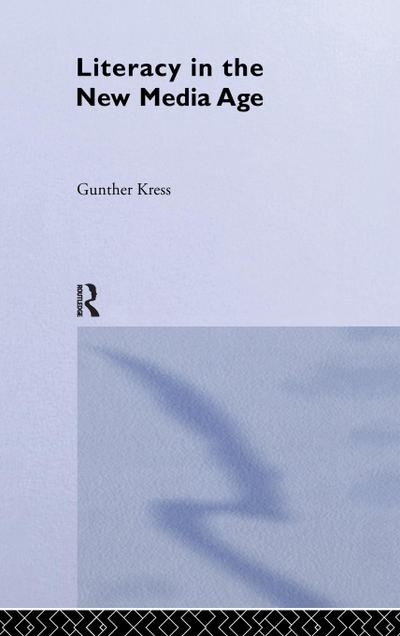 Literacy in the New Media Age