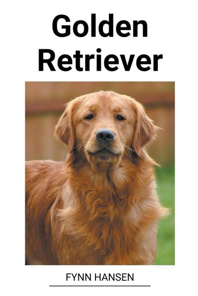 Hansen, F: Golden Retriever