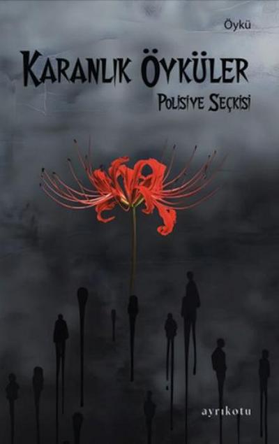 Karanlik Öyküler - Polisiye Seckisi