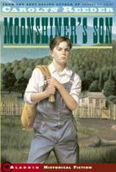 Moonshiner’s Son
