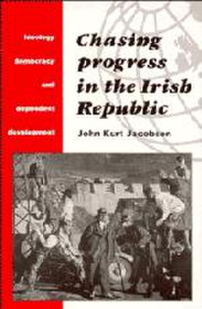 Chasing Progress in the Irish Republic