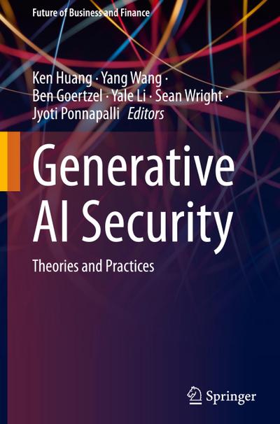 Generative AI Security