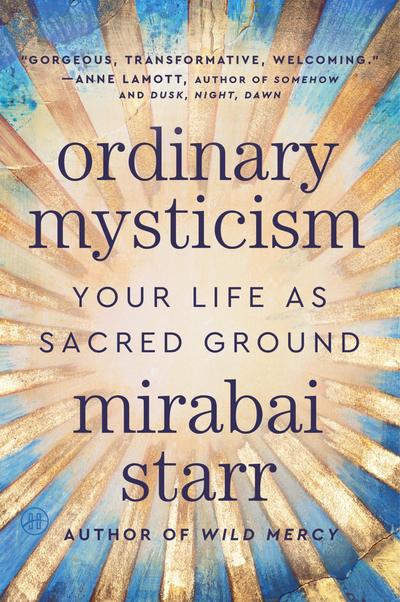 Ordinary Mysticism