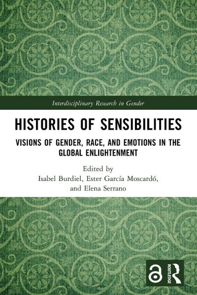 Histories of Sensibilities