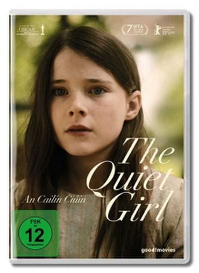 The Quiet Girl