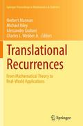 Translational Recurrences