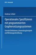 Operationales Spezifizieren mit programmierten Gra
