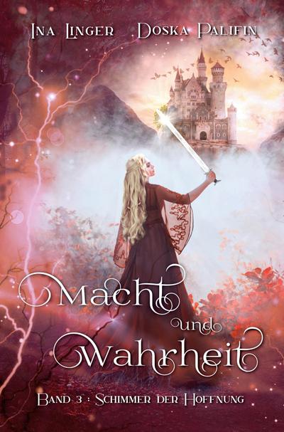 Macht und Wahrheit - Band 3