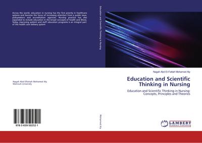 Education and Scientific Thinking in Nursing