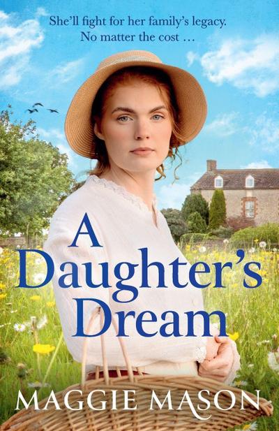 A Daughter’s Dream